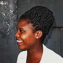 Kein Hut - Haarkunst in Perfektion