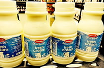 Das weisse Gold der Küche