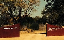 Viele Begegnungen, die mich bereichern.