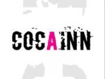 vilnius nightlife - cocainn
