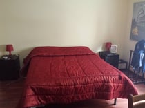 Via Randazzo erasmus wohnung