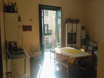 Via Gorizia erasmus wohnung Palermo