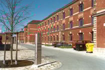 L'università di Erlangen