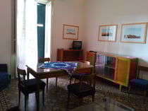 ViA Guastella, Palermo