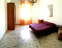 Via Paci erasmus wohnung Palermo