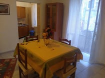 Via Lampionelli erasmus wohnung