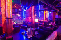 Praga Duplex Night-club