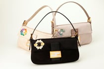 加賀繍バゲット