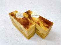 キャラメルポンム