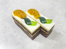 ショコラオランジュ