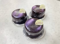 ショコラバニーユ