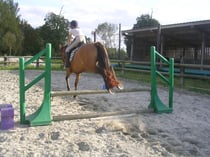 Obstacles à disposition