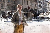 Filmkulisse Untermarkt