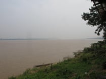Mekong River, Ubon Ratchathani province