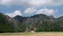 Khao Sam Roi Yod, Prachuap Khiri Khan province