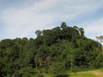 Doi Mussoe, Tak province