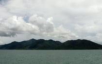 Koh Chang island