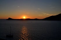 Bis zum letzten Sonnenlicht, Grande Grotta 