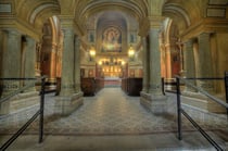 Mechitharisten Congregation Wien