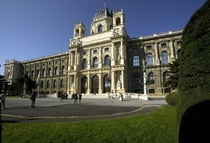 Naturhistorisches Museum Wien
