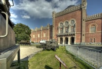 Heeresgeschichtliches Museum Wien