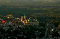 Stift Klosterneuburg