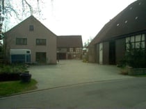 unser Hof
