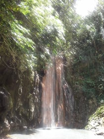 Daimond Fall