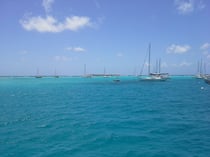 Tobago Keys