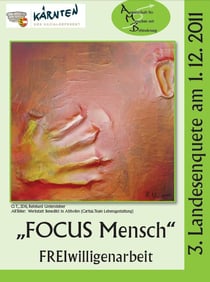 Enquete 1. Dezember 2011