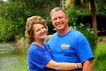 Bob & Celeste Gailey <><*