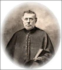 Le père Ange-Marie LE DORÉ (1834-1919)
