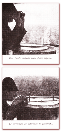 orthe, feu, foret, incendie, pignada, mirador, prevention, landes, aquitaine, etigny