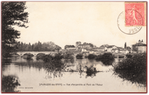 peyrehorade, orthe, landes, aquitaine, dax, gave, adour, arthous, cagnotte, sorde, pardies, saumon, alose aspremont, montreal, diane, st martin, quai du roc, sablot, igaas, nauton truquez, pont, saubusse