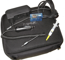 Zubehör zur Wilma 7