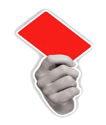 A CITE mostra o segundo cartão vermelho à Massimo Dutti!