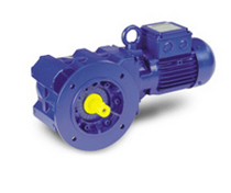 Ortogonal Cónico Serie BK