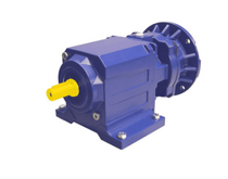 Adaptador Brida Motor IEC