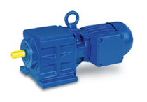 Motoreductor Coaxial