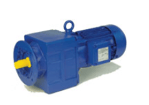 Motoreductor Coaxial Frontal BG