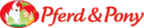Logo Pferd & Pony