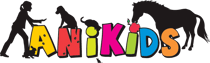 Logo ANIKIDS