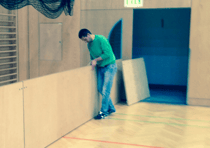 Bandenzauberer Dali P.