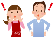 男女の違いを理解する