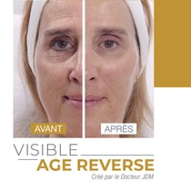 LA RÉVOLUTION ANTI ÂGE 