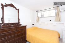 Via Gorizia, small apartment