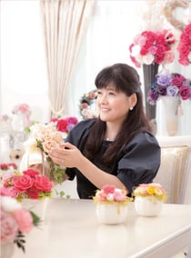 （小暮たけみ先生）