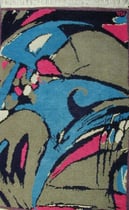 "no title", Mirjam Andres, Schweiz - 95 x 160 cm - Fr. 550.-