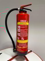 Gloria Fettbrandlöscher 6 l