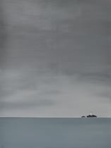 90X120, HAYLE BEACH, VENDIDO